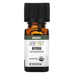Myrrh Essential Oil Bundle